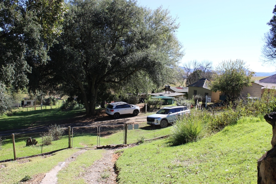 15 Bedroom Property for Sale in Harrismith Rural Free State